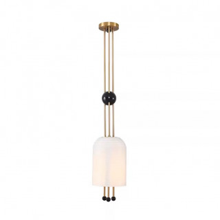 Cветильник на штанге Inodesign Lantern Gold 44.1200230